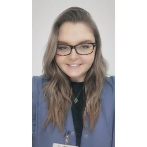 Meet your Posher, Brittney